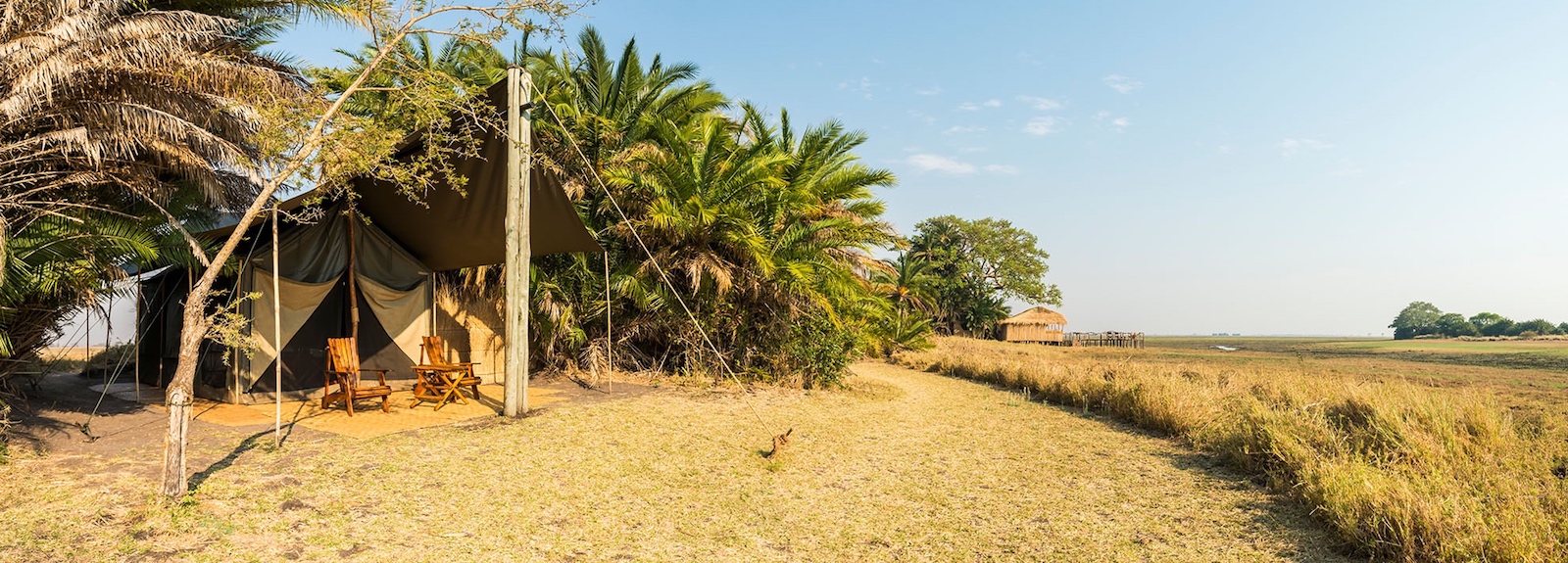 Mukambi Safaris