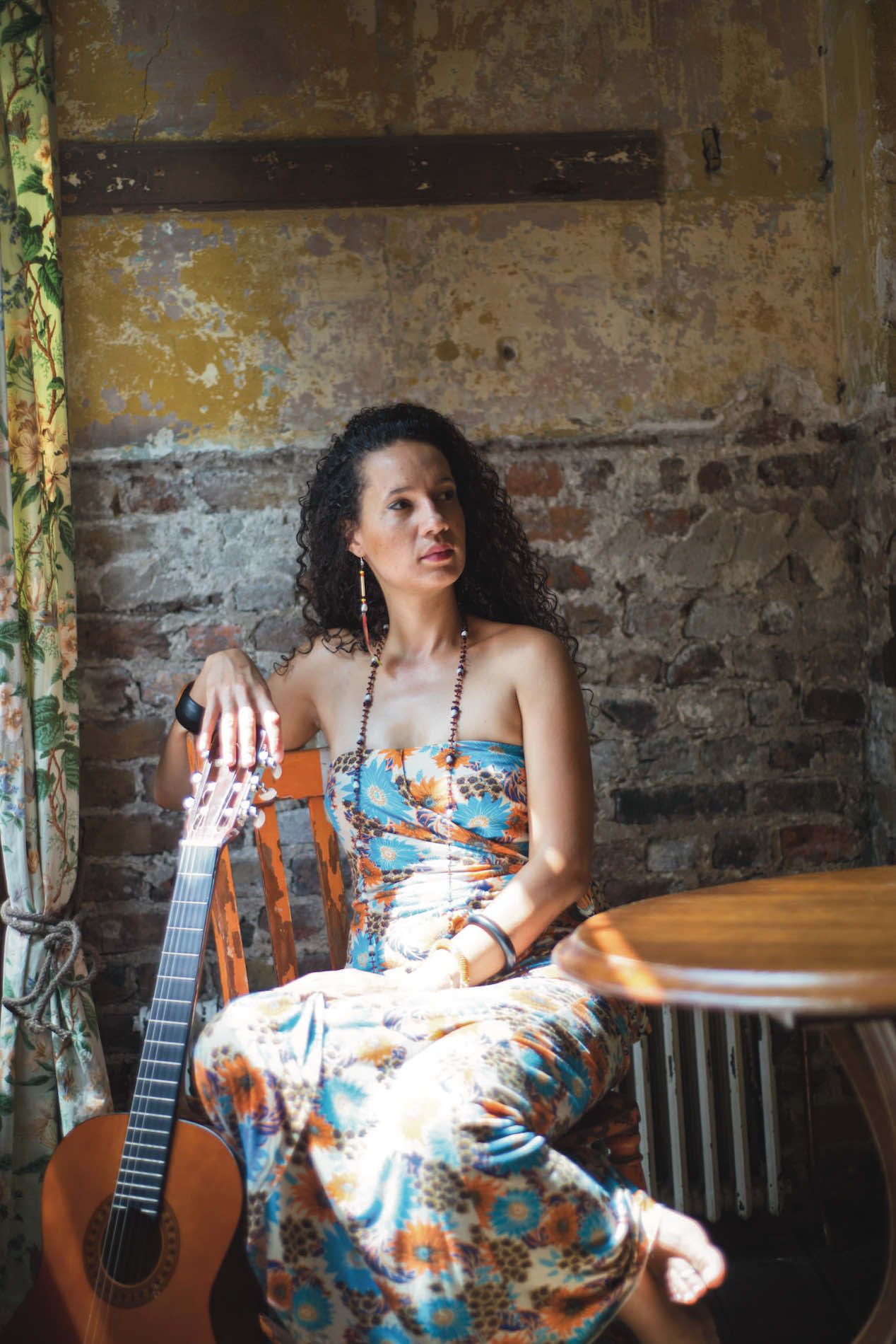Namvula the Songstress