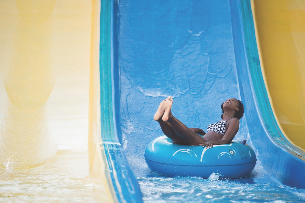 Experience Durban, Africa's Playground