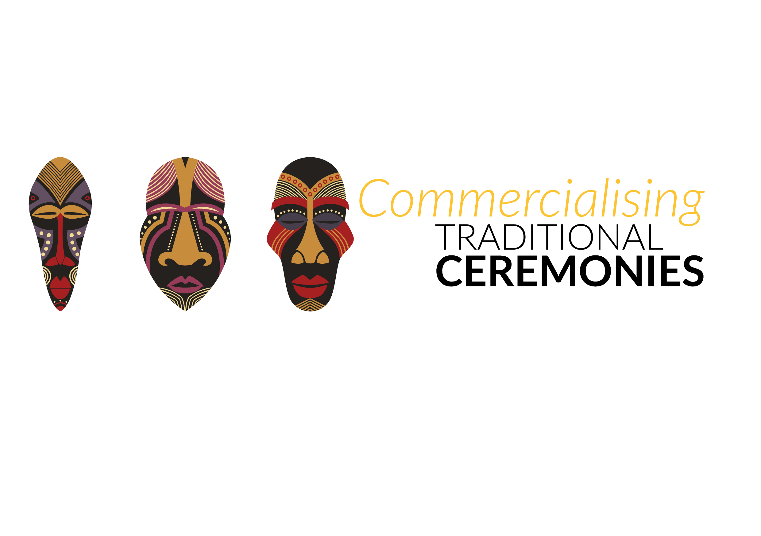 COMMERCIALISING TRADITIONAL CEREMONIES thumbnail