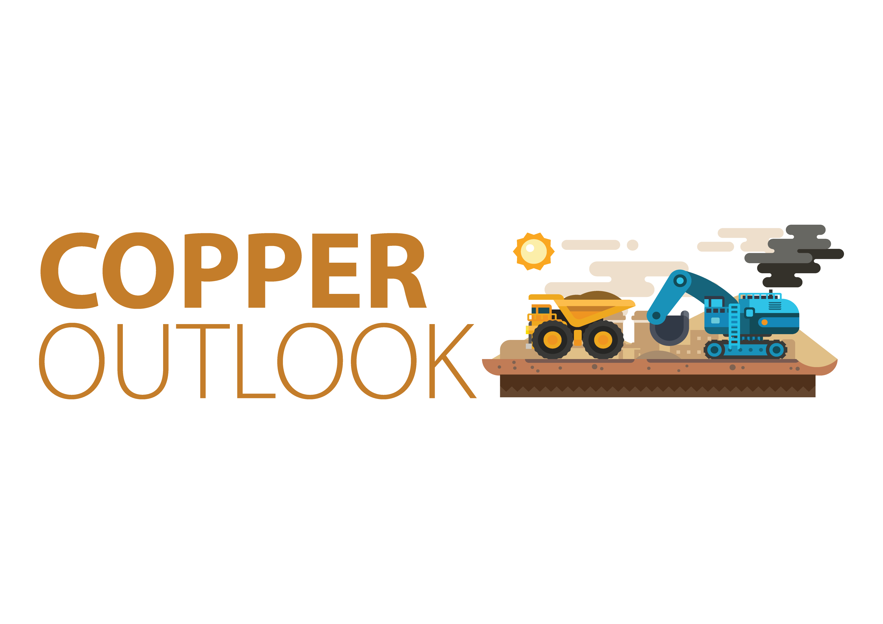 COPPER OUTLOOK thumbnail