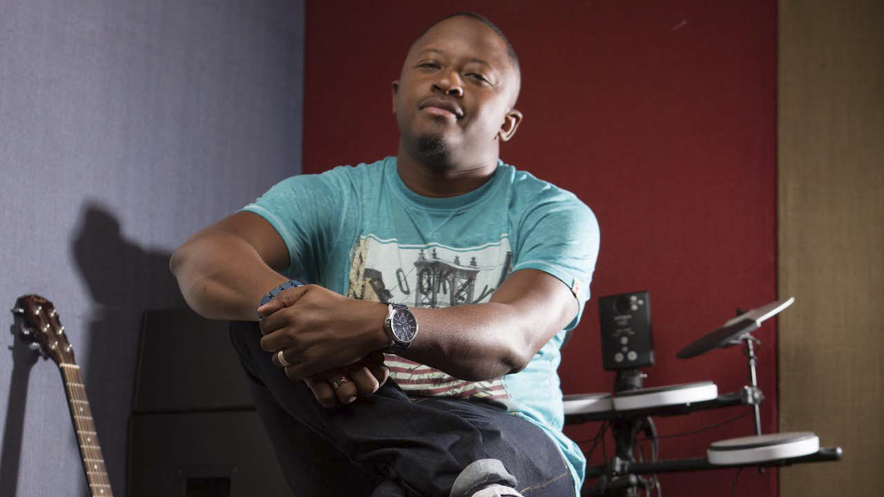 A STEP OF FAITH, THE ABEL CHUNGU STORY