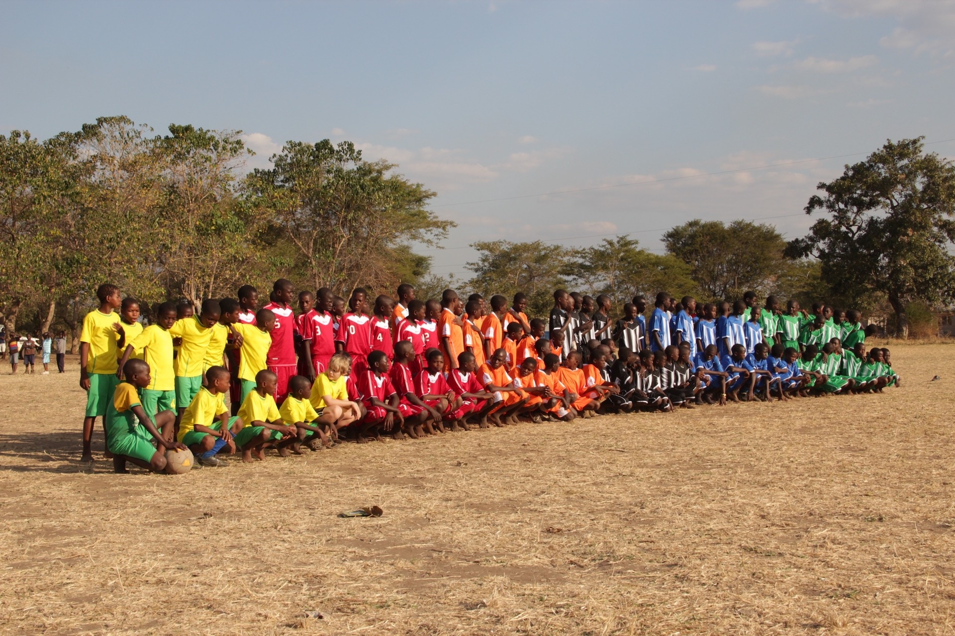 FOOTBALL TOURISM AND CONSERVATION thumbnail