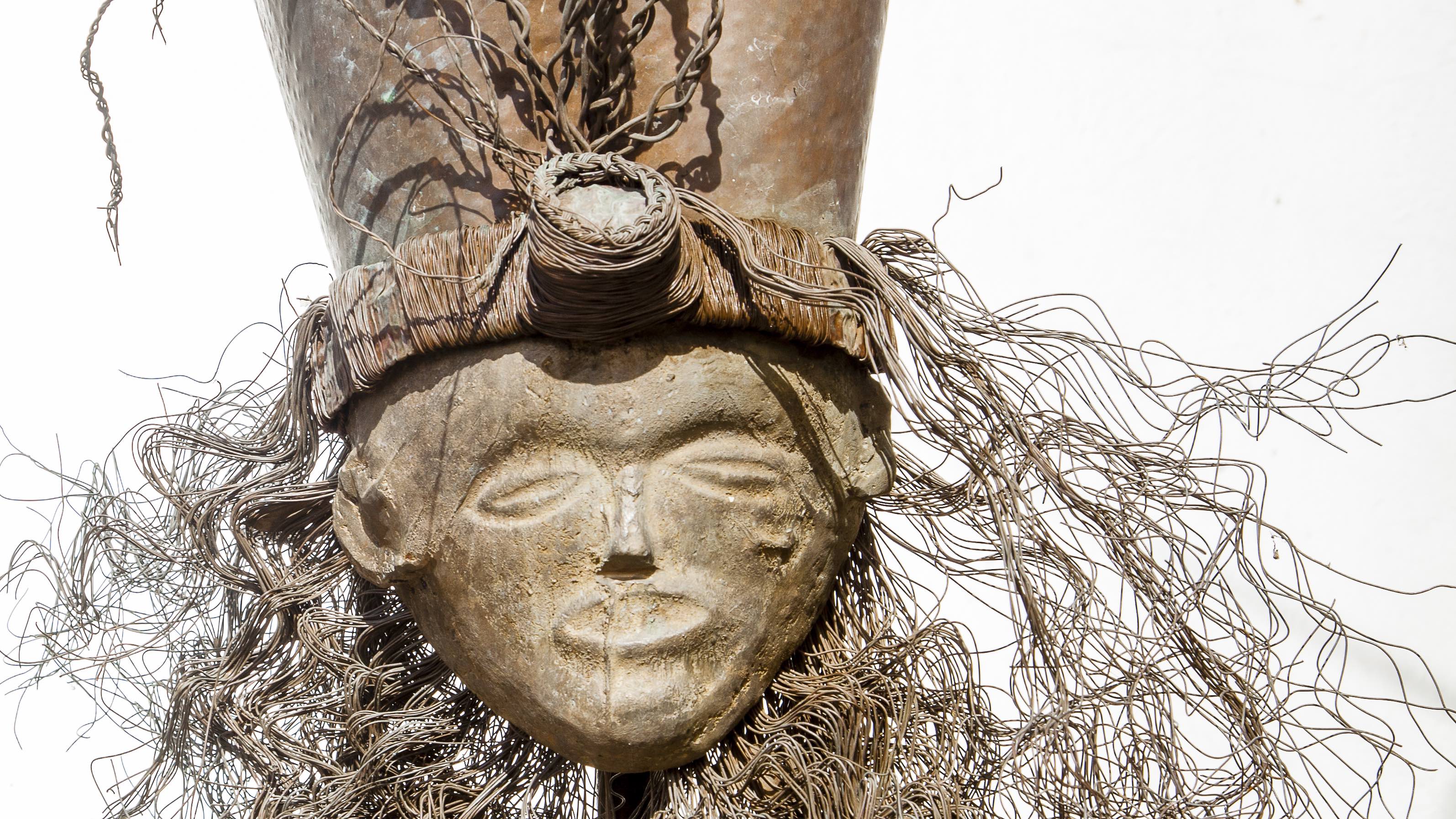 TOM PHIRI AND THE ART OF BRONZE