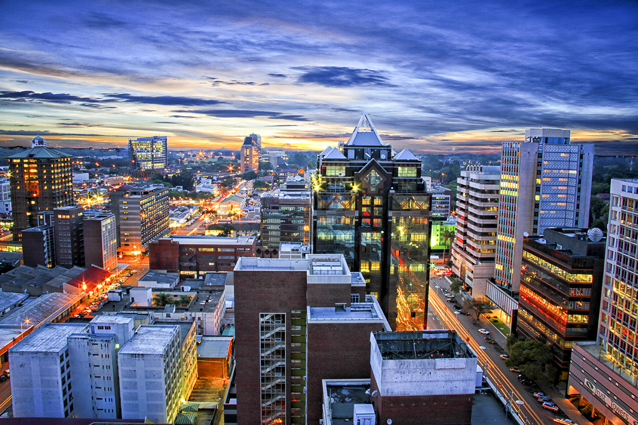 HARARE FINDING YOUR CROWD IN THE SUNSHINE CITY thumbnail