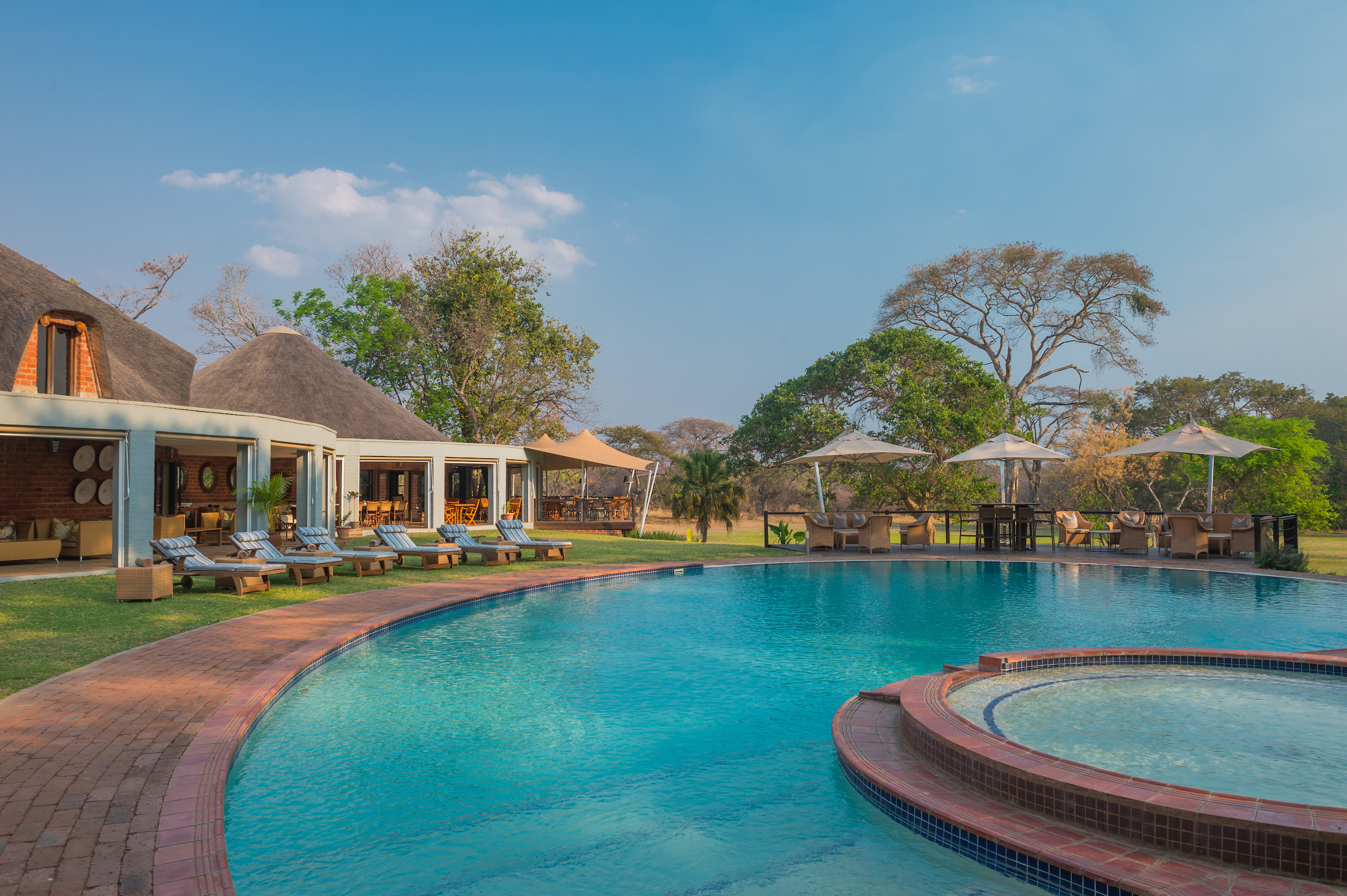 LILAYI LODGE AND GAME FARM thumbnail