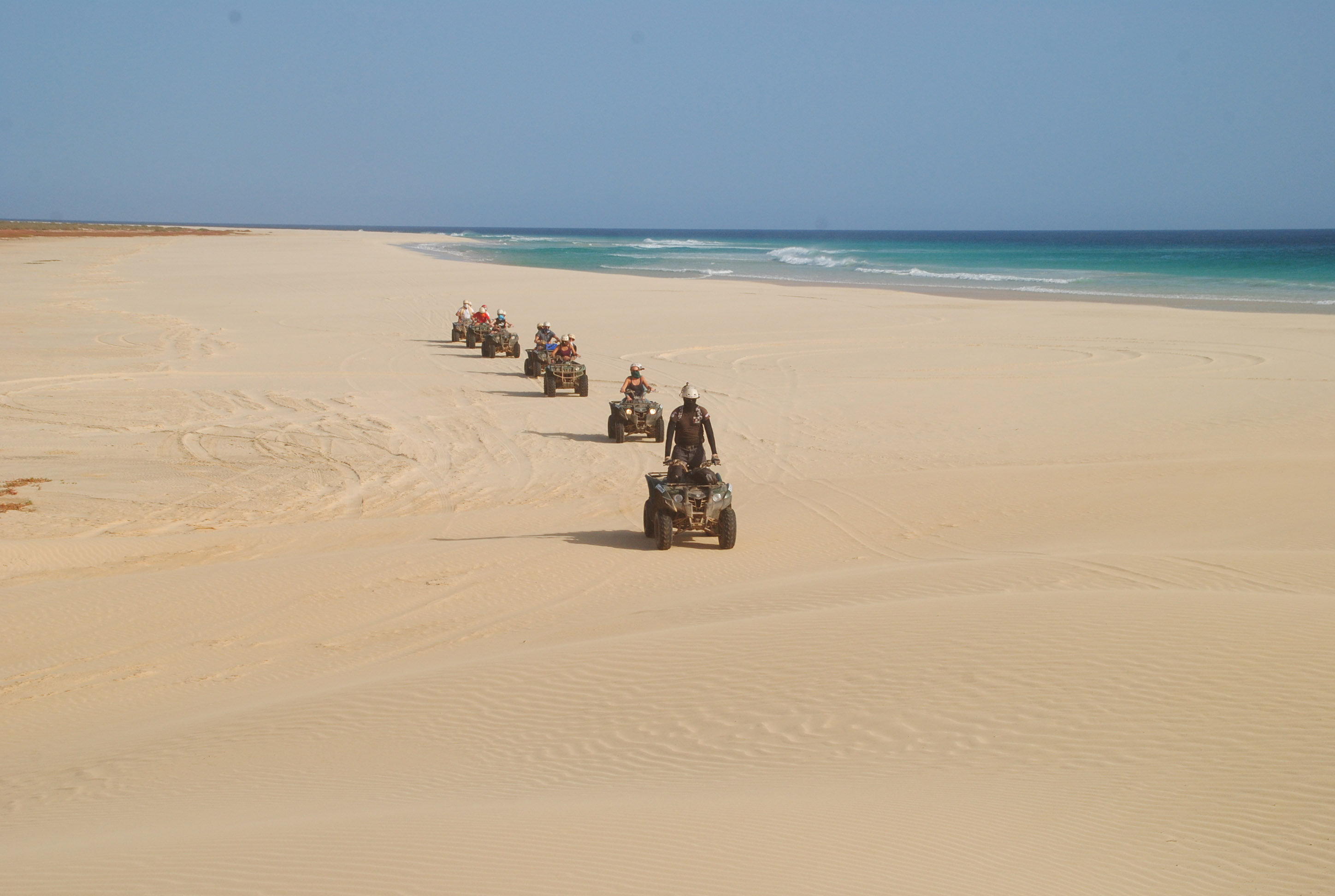 Cape Verde. You’ll keep coming back thumbnail