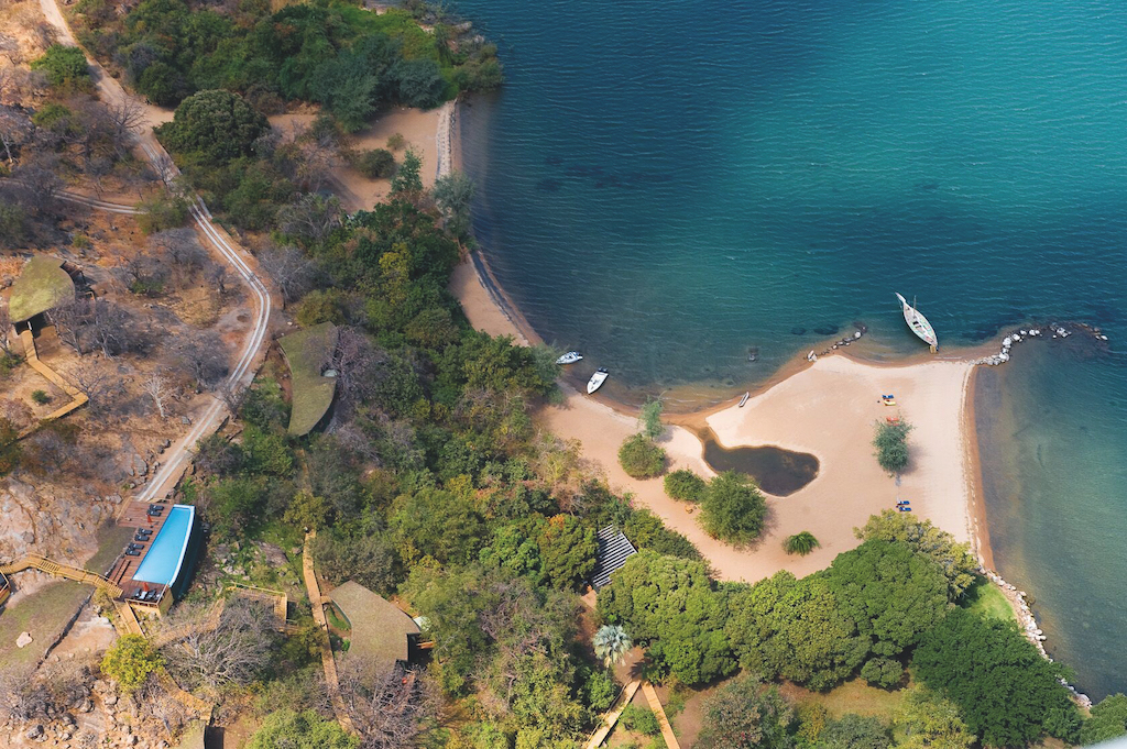 Pumulani  Lake Malawi’s Brightest Star thumbnail