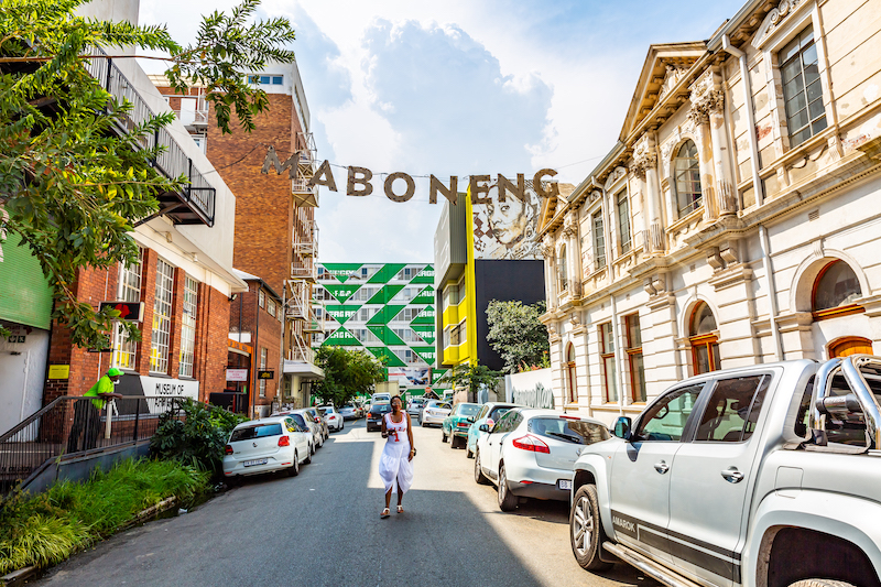 An insider’s guide to Maboneng thumbnail