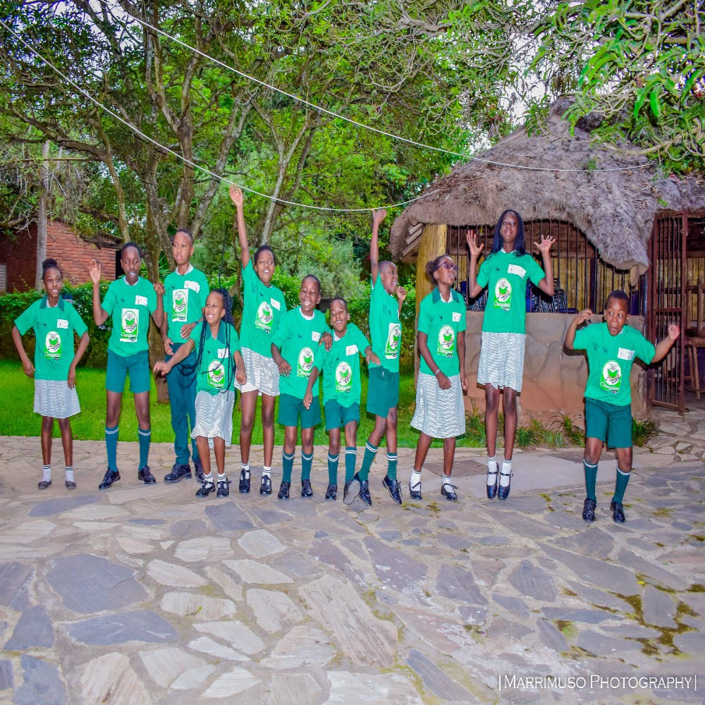 WECSZ promoting conservation through education