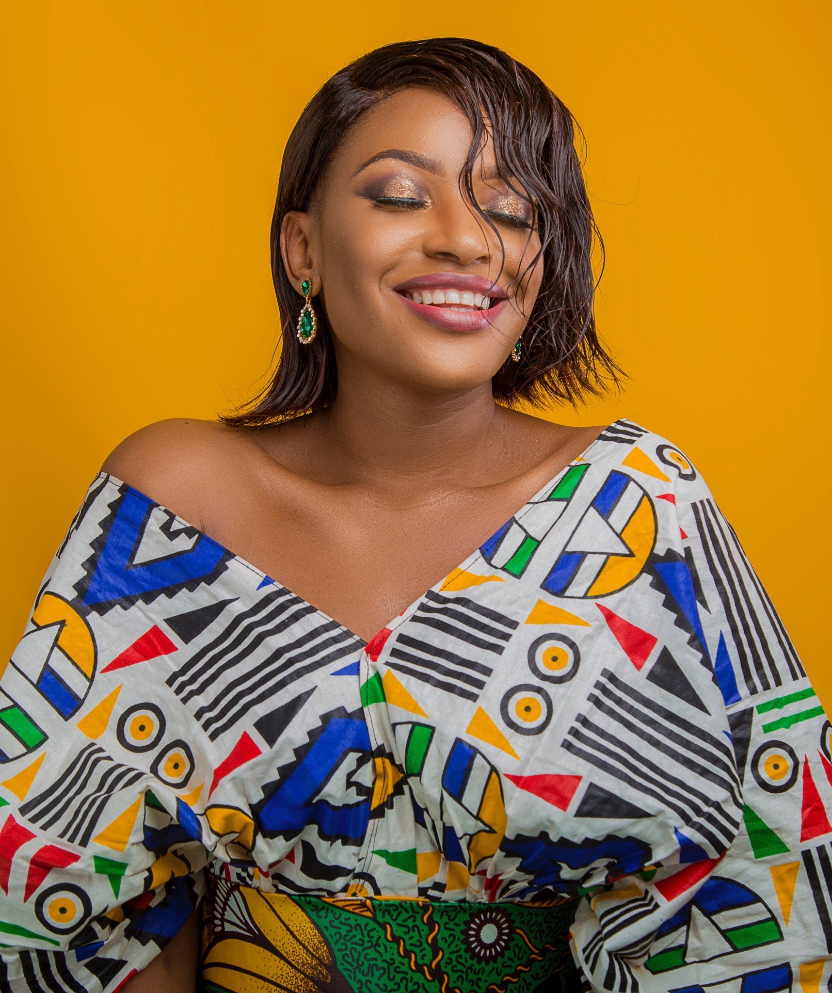 Mwaka Mugala – Chasing destiny