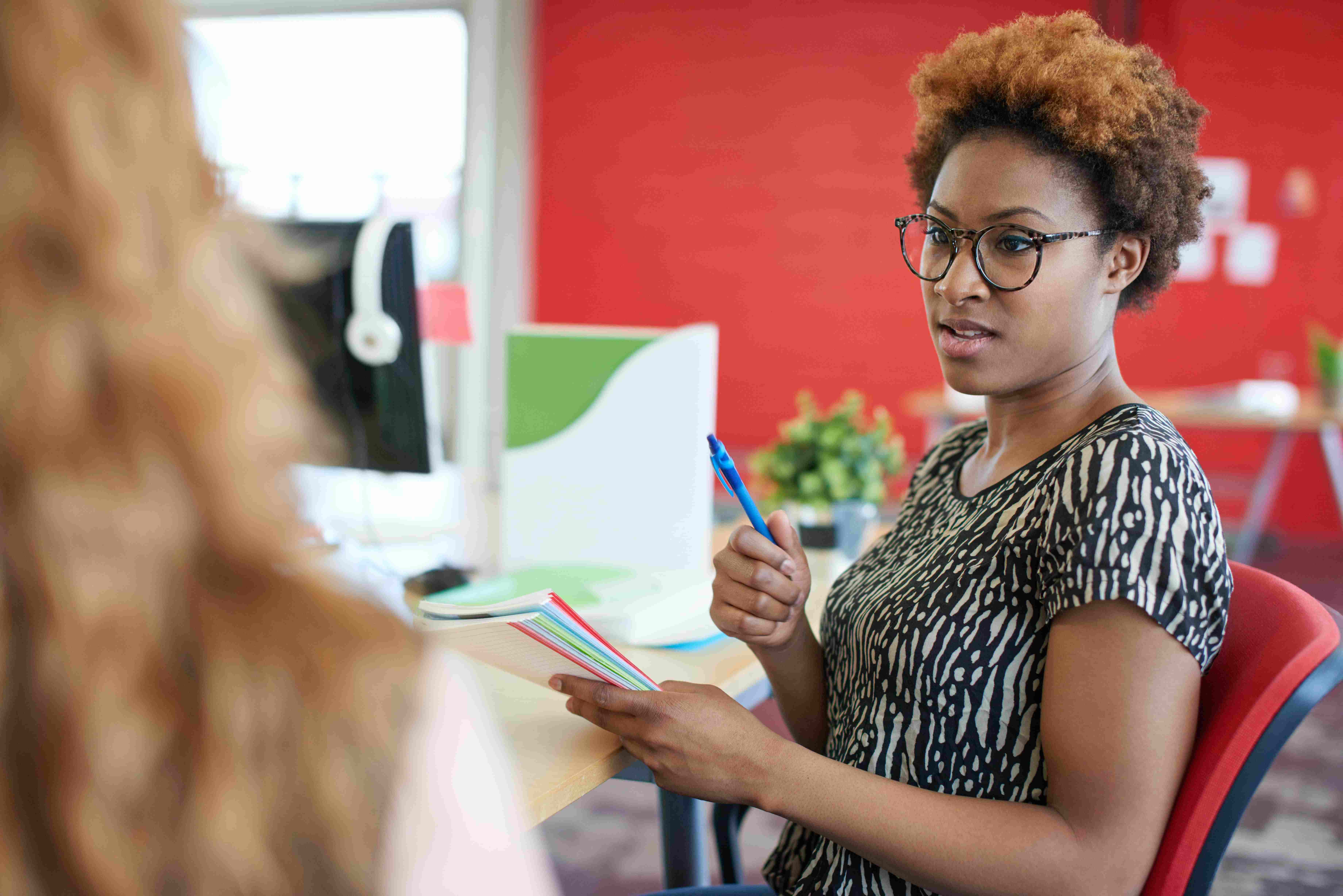 The slow rise of the female CEO thumbnail