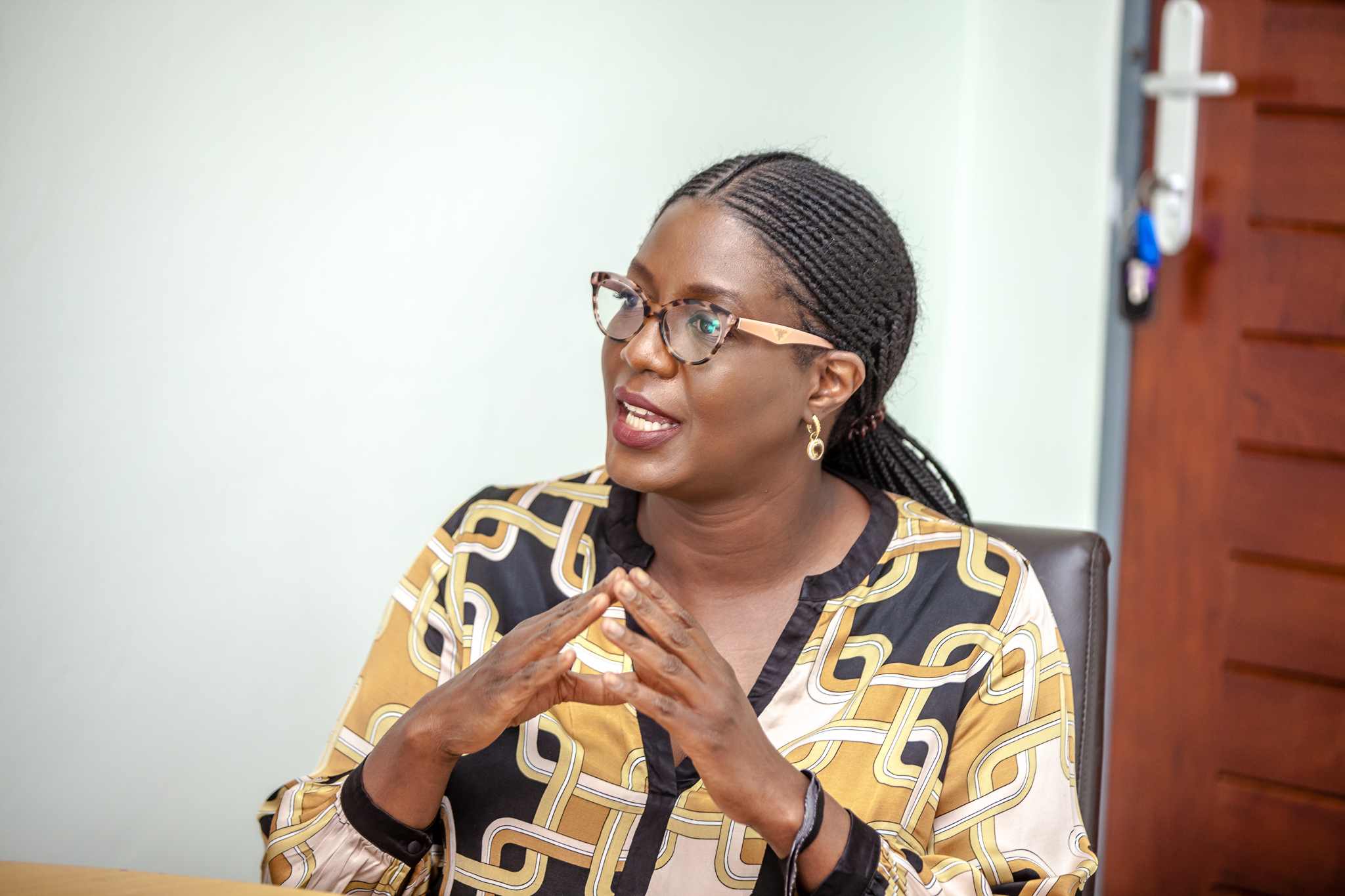 Carving an authentically Zambian entrepreneurial legacy
