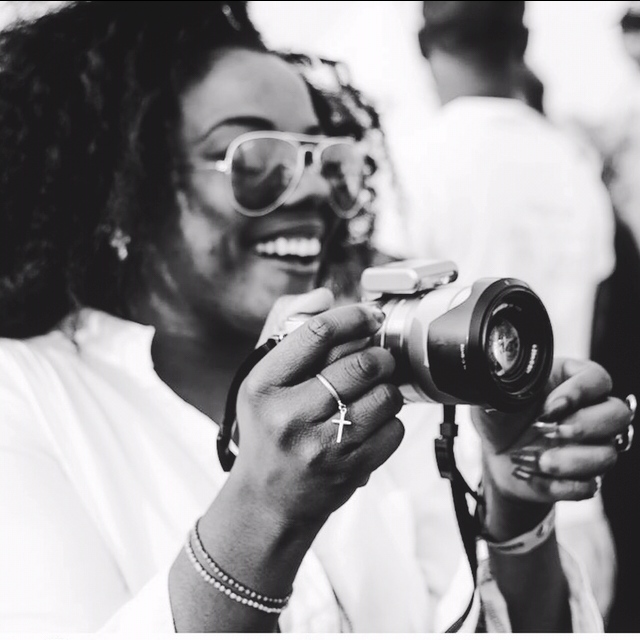 Through the lens of Linda Mulenga Nsunge