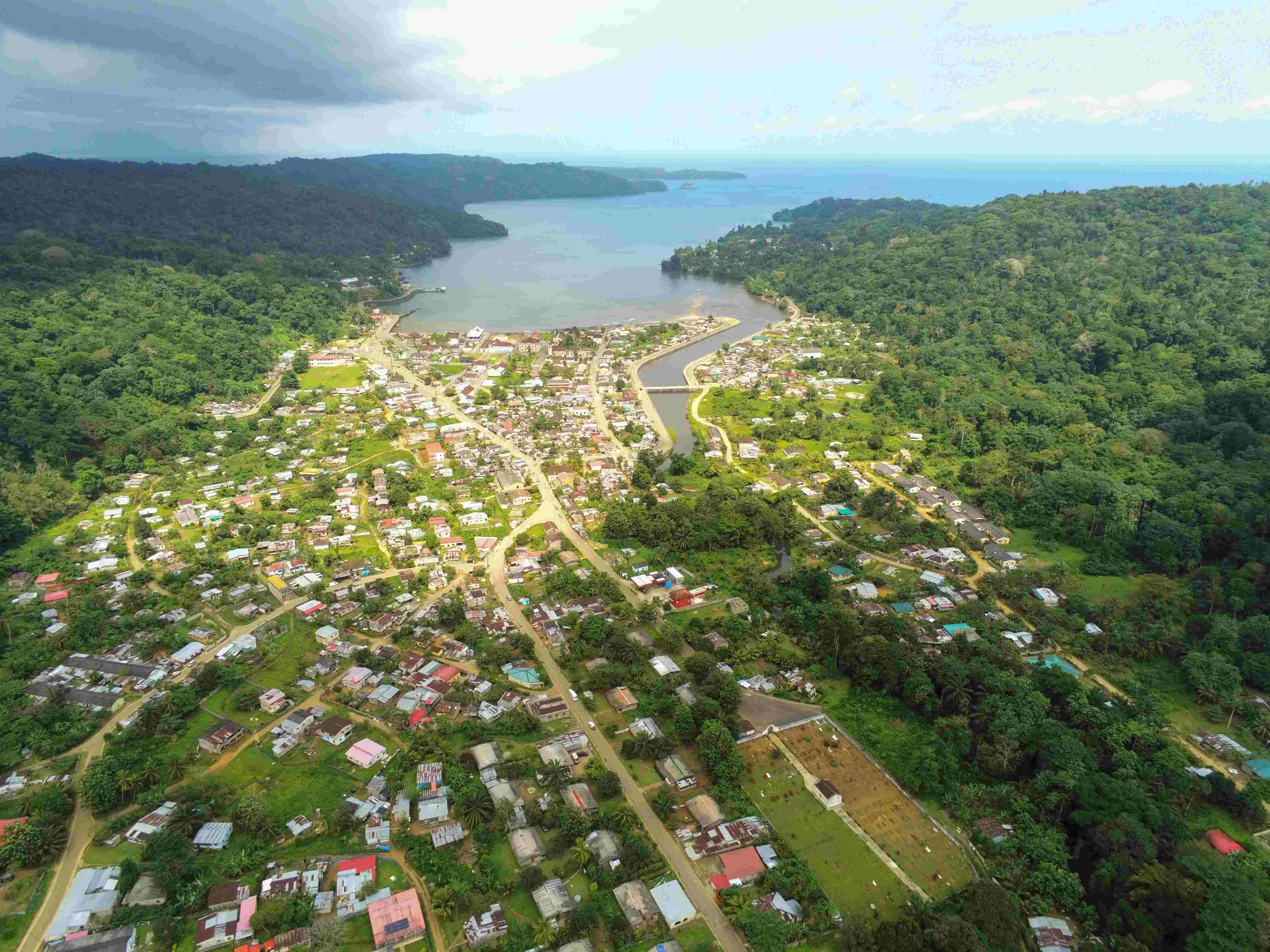 SÃO TOMÉ AND PRÍNCIPE thumbnail