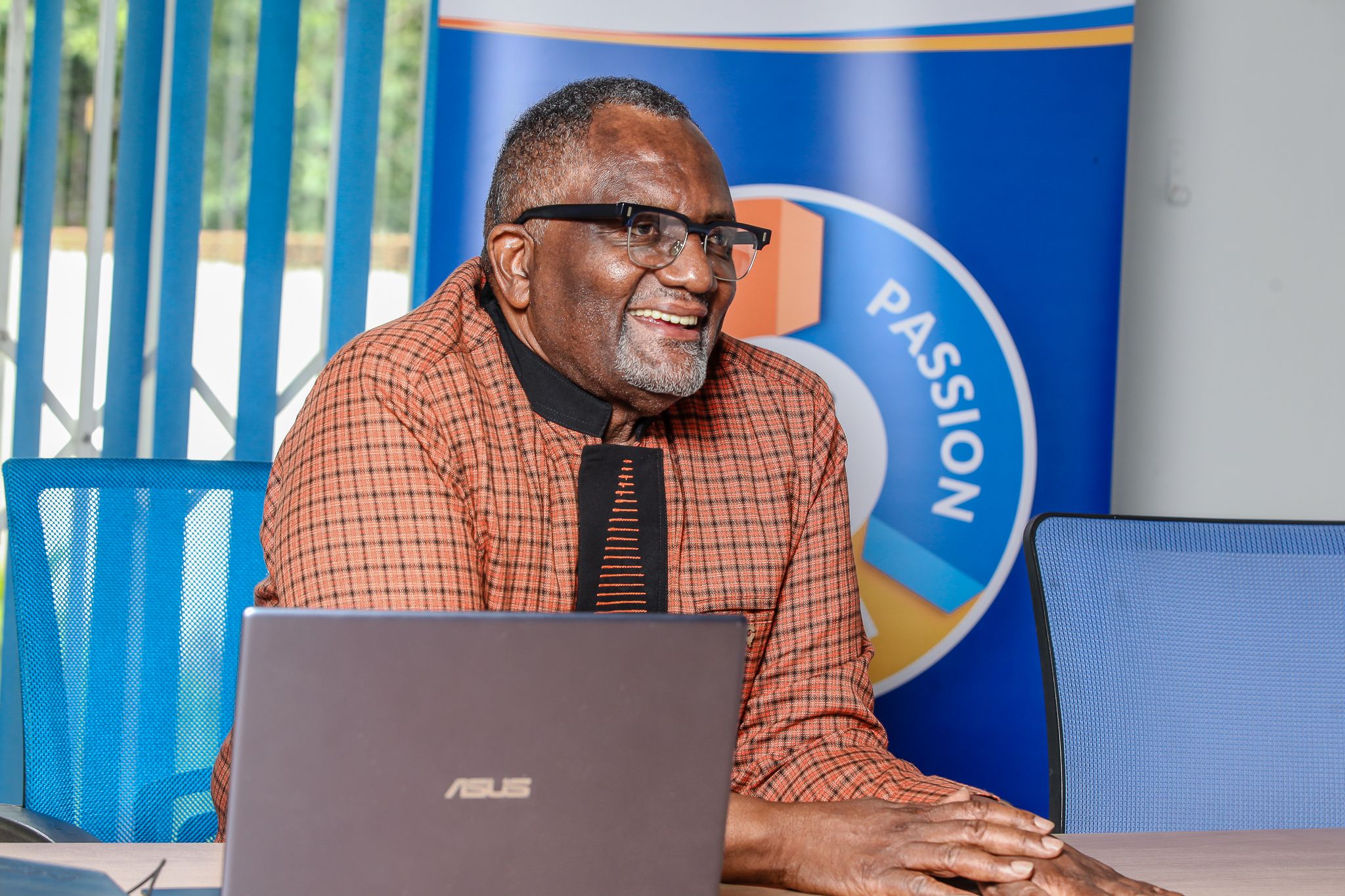 Fisho Mwale’s Unfinished Story A legacy built on continuous learning