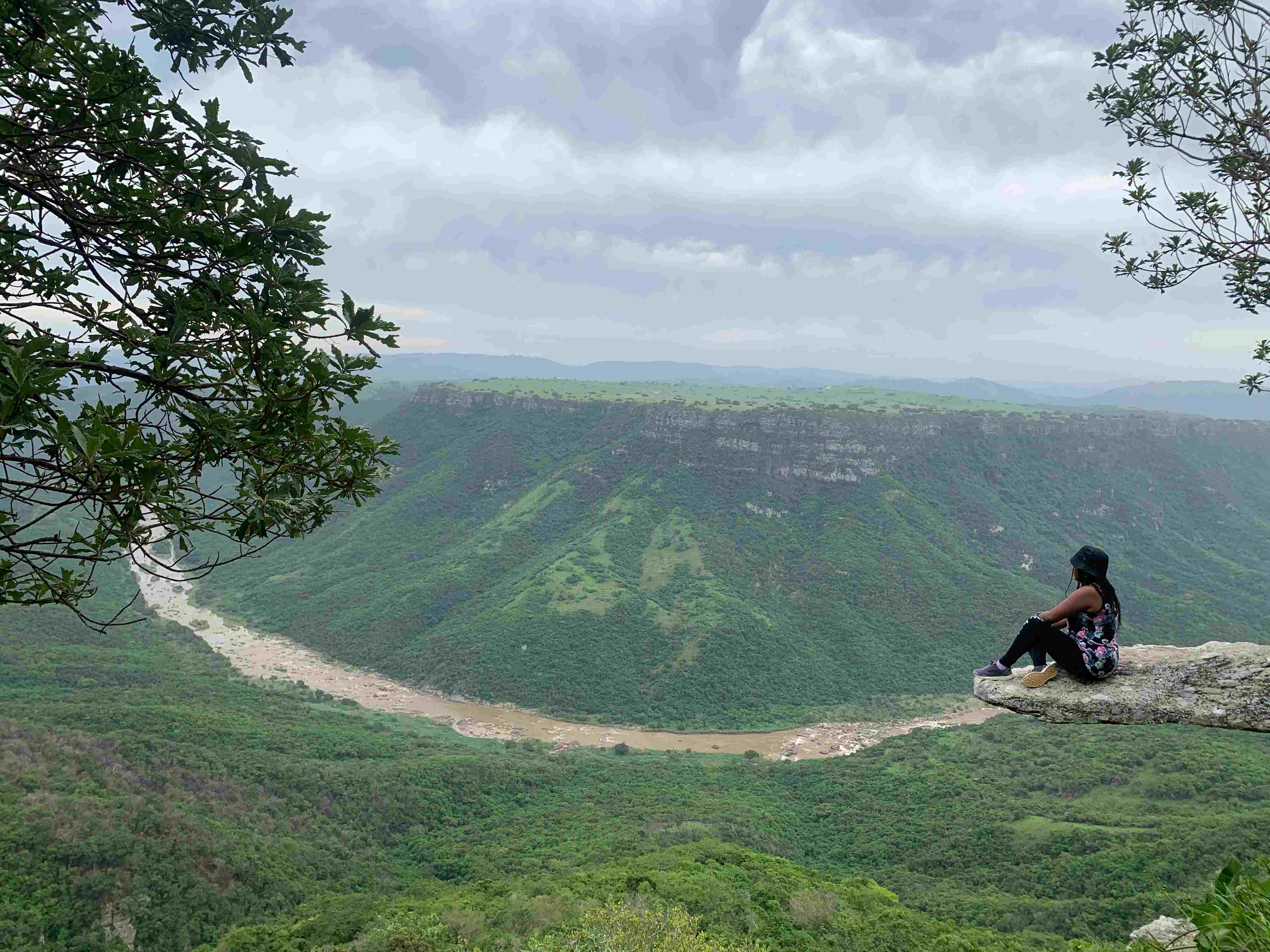 Discover the Wonders of Oribi Gorge thumbnail