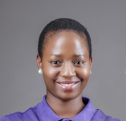 Evelyn Kaingu Building Lupiya for the Greater Good