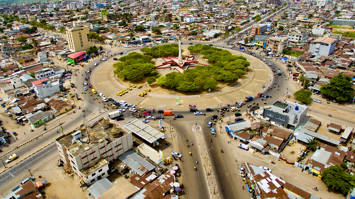 Benin: Mysticism, Museums and Monuments