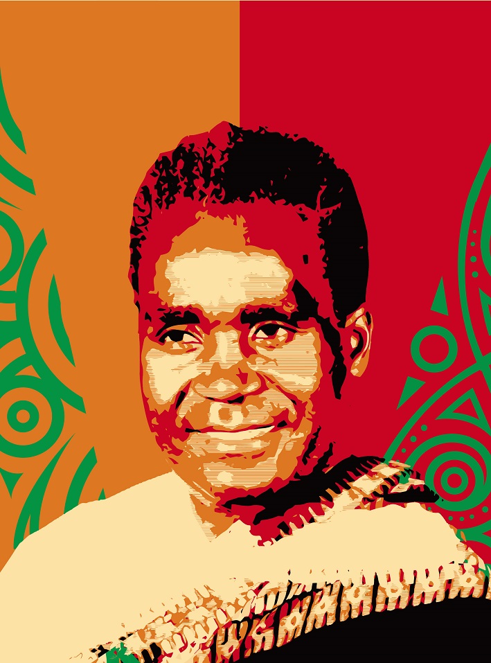 Remembering Kenneth Kaunda: The Father of The Nation thumbnail