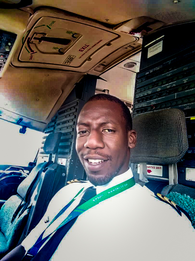 Flying Steady with Proflight Zambia