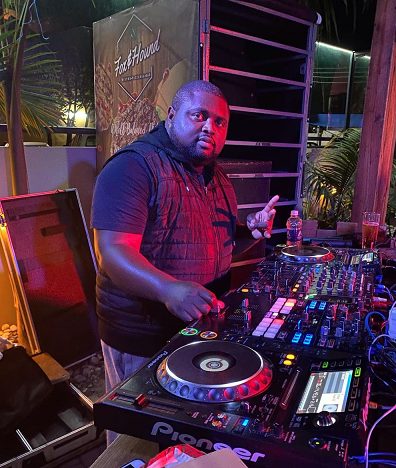 The Rise of the Greatest DJ in Zambia: VJeezy