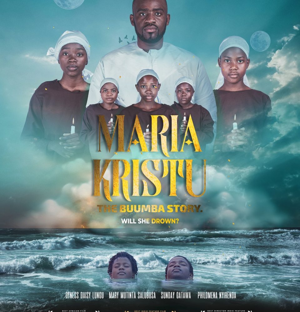 Maria Kristu: The Buumba Story a Win for Zambian Filmmaking thumbnail