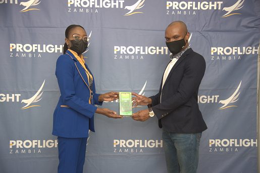 Proflight 30th Anniversary Giveaway Competition Draws to a Close