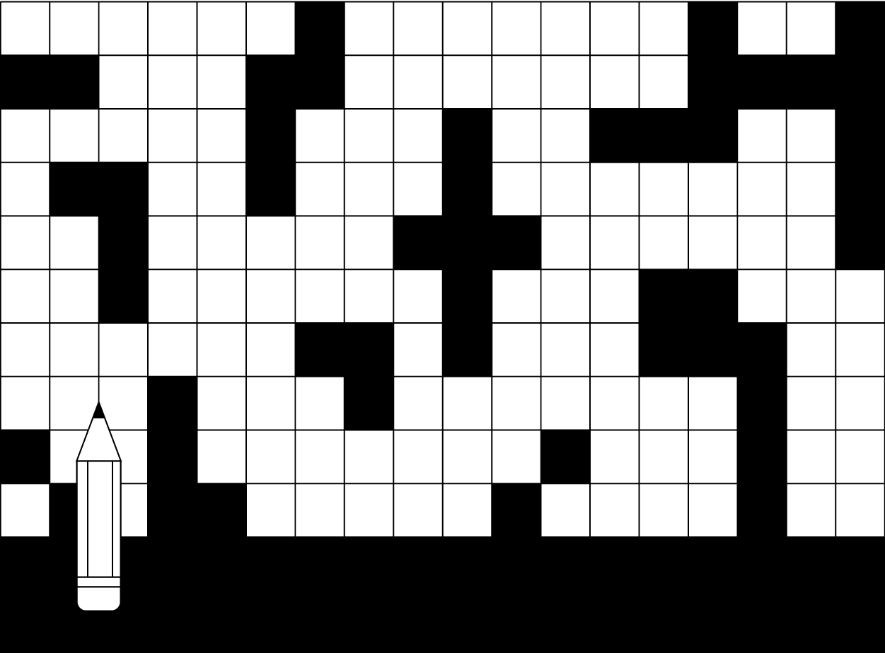 Issue 52 Crossword Puzzle