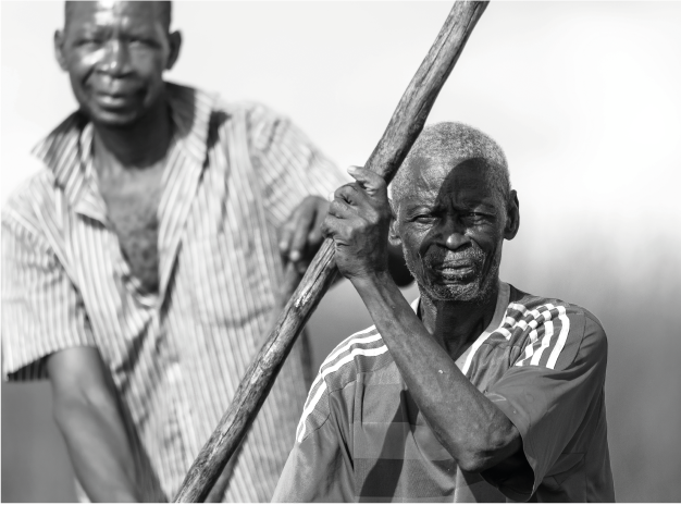 The Humans of the Kafue