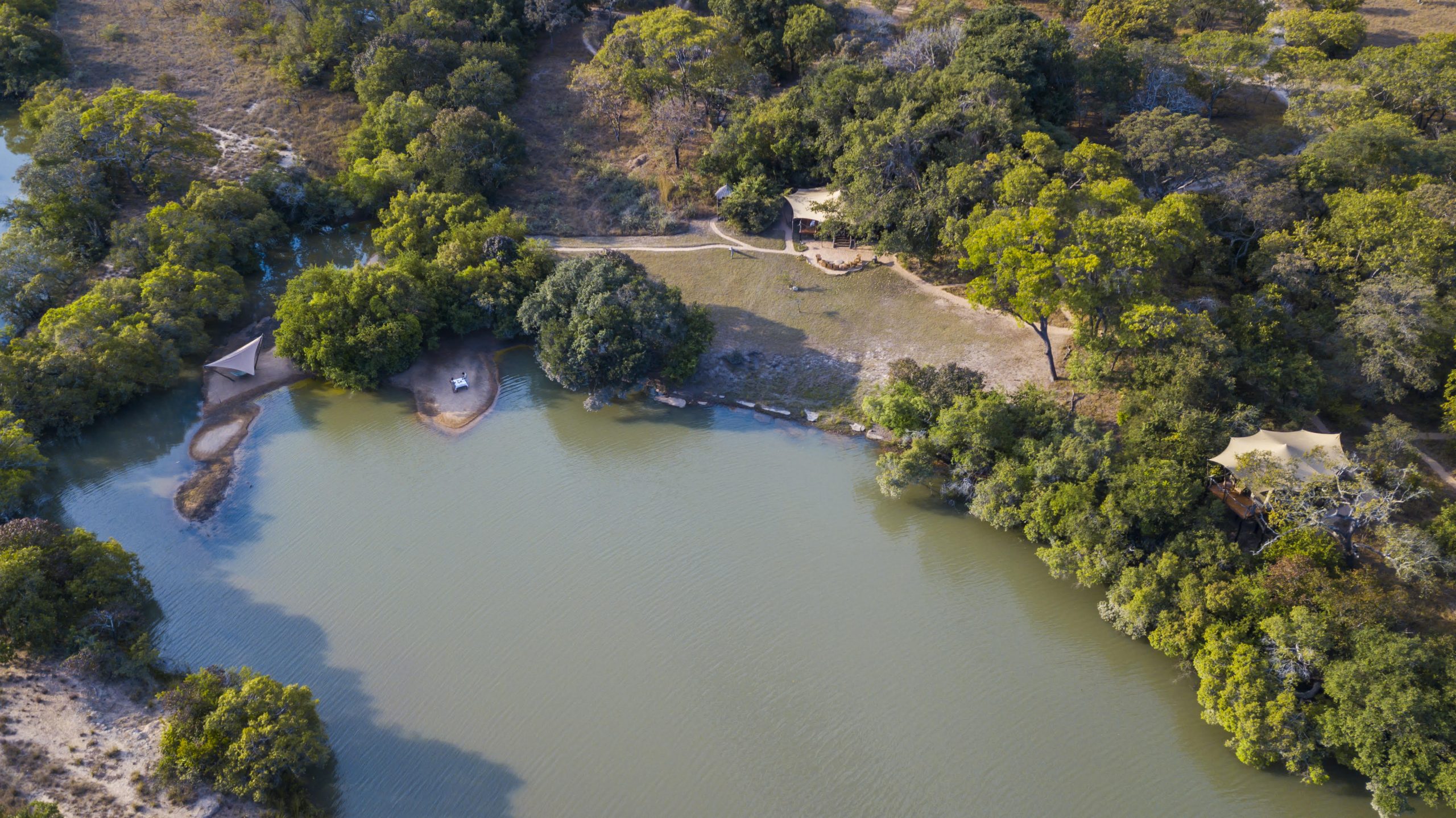 Fig Tree Bush Camp Wild Luxury