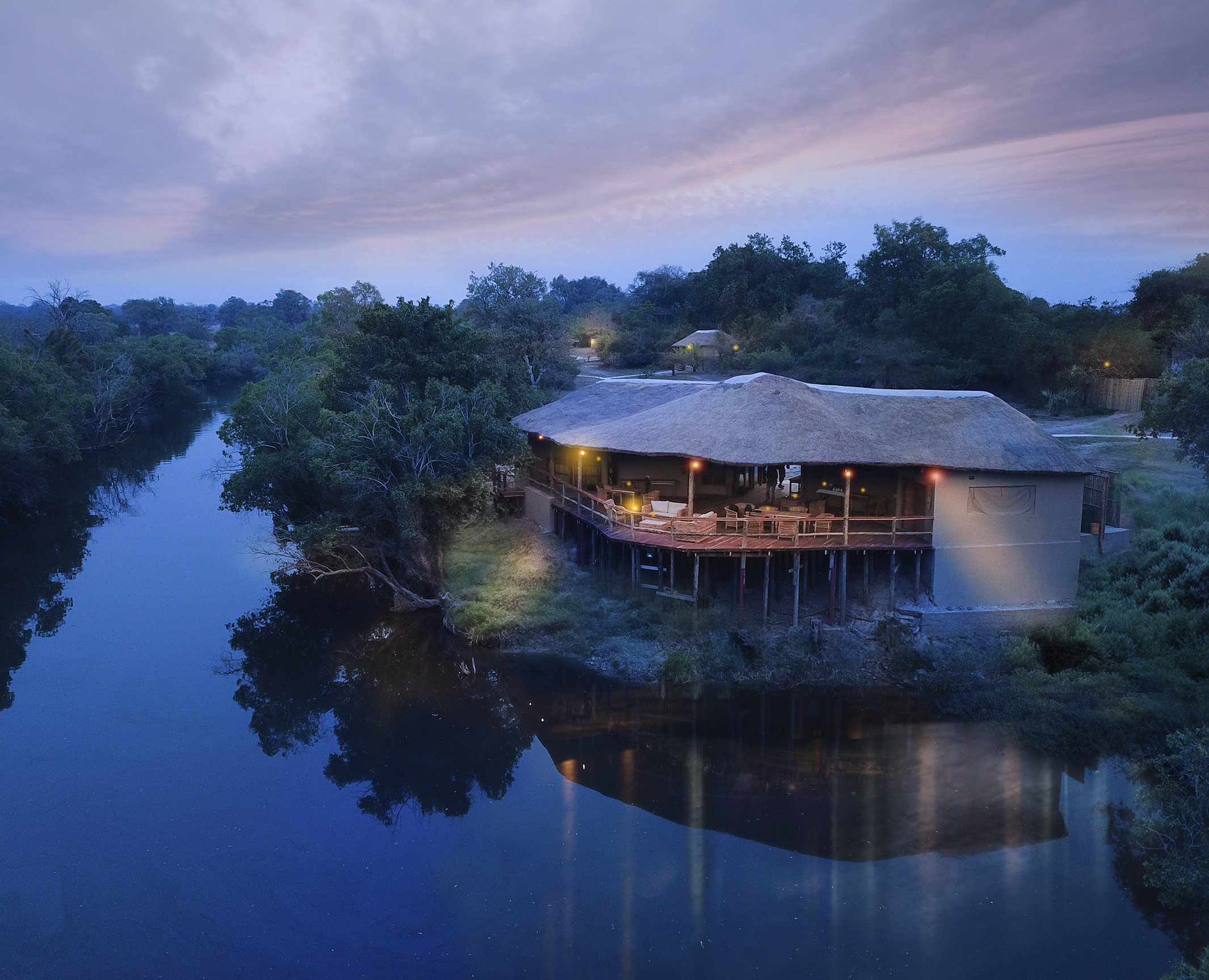 Mozhi Bush Camp &lt;br&gt;&lt;span class=&#x27;subtitle-style&#x27; &gt; Life is Better in the Wild&lt;/span&gt;