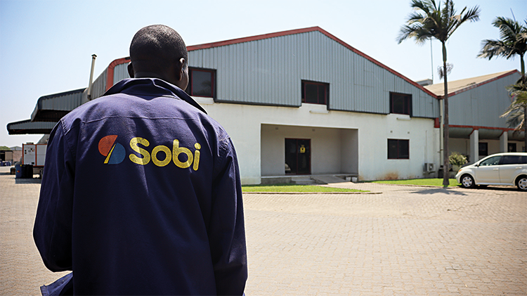 <p data-block-key="2zk4g">Sobi Industries: Buy Zambian, Build Zambia.</p>