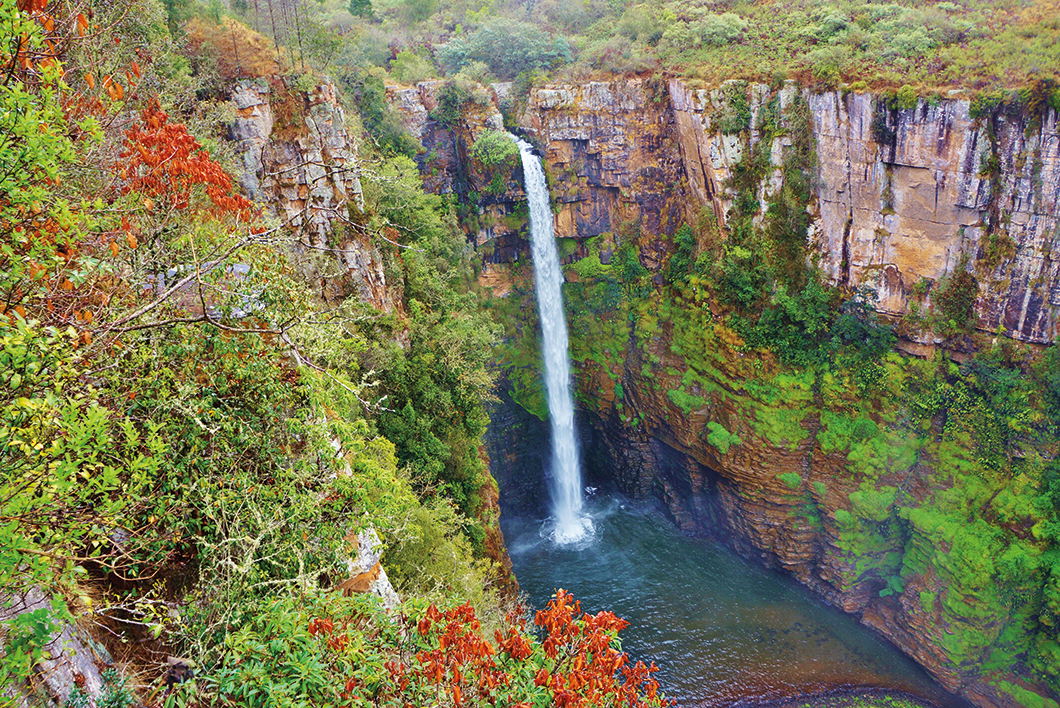 The Panorama Route South Africa’s Most Epic Road Trip