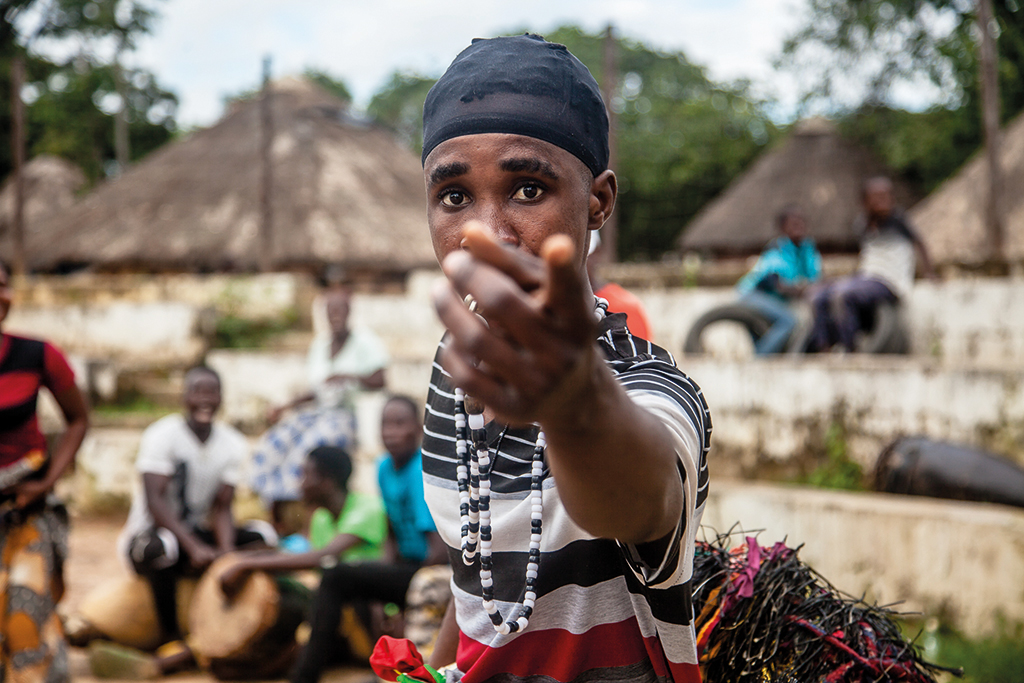 Kabwata Cultural Village&lt;br&gt;&lt;span class=&#x27;subtitle-style&#x27;&gt;An Overlooked Gem&lt;/span&gt;