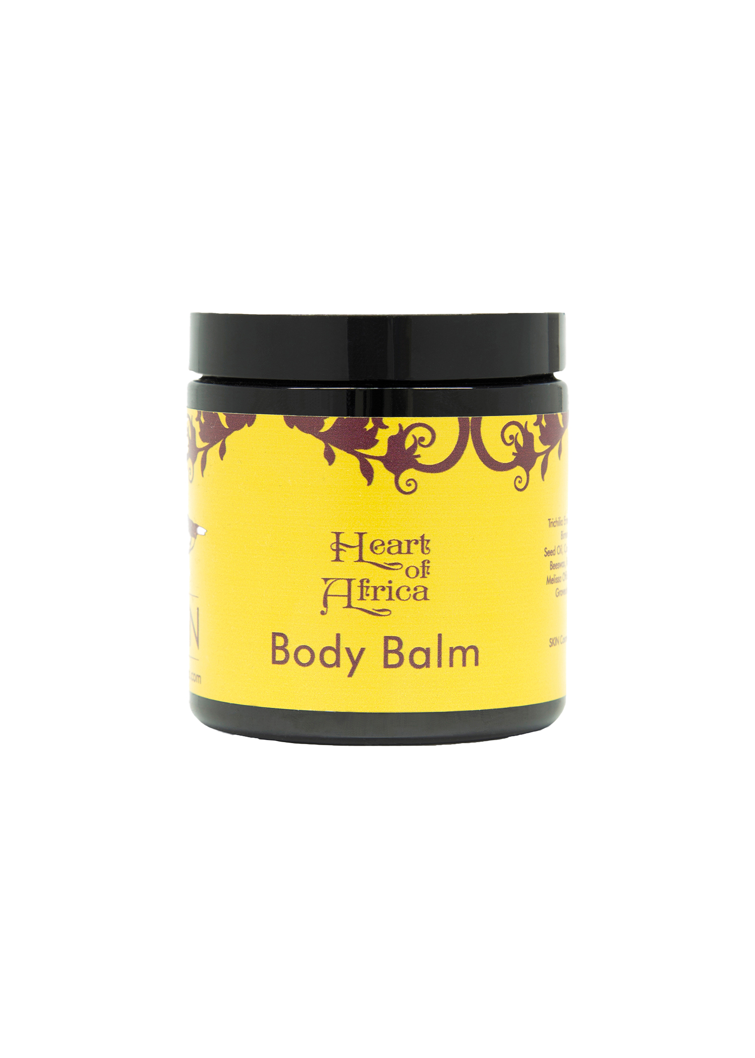 The Heart of Africa Body Balm  By Skin Africa thumbnail