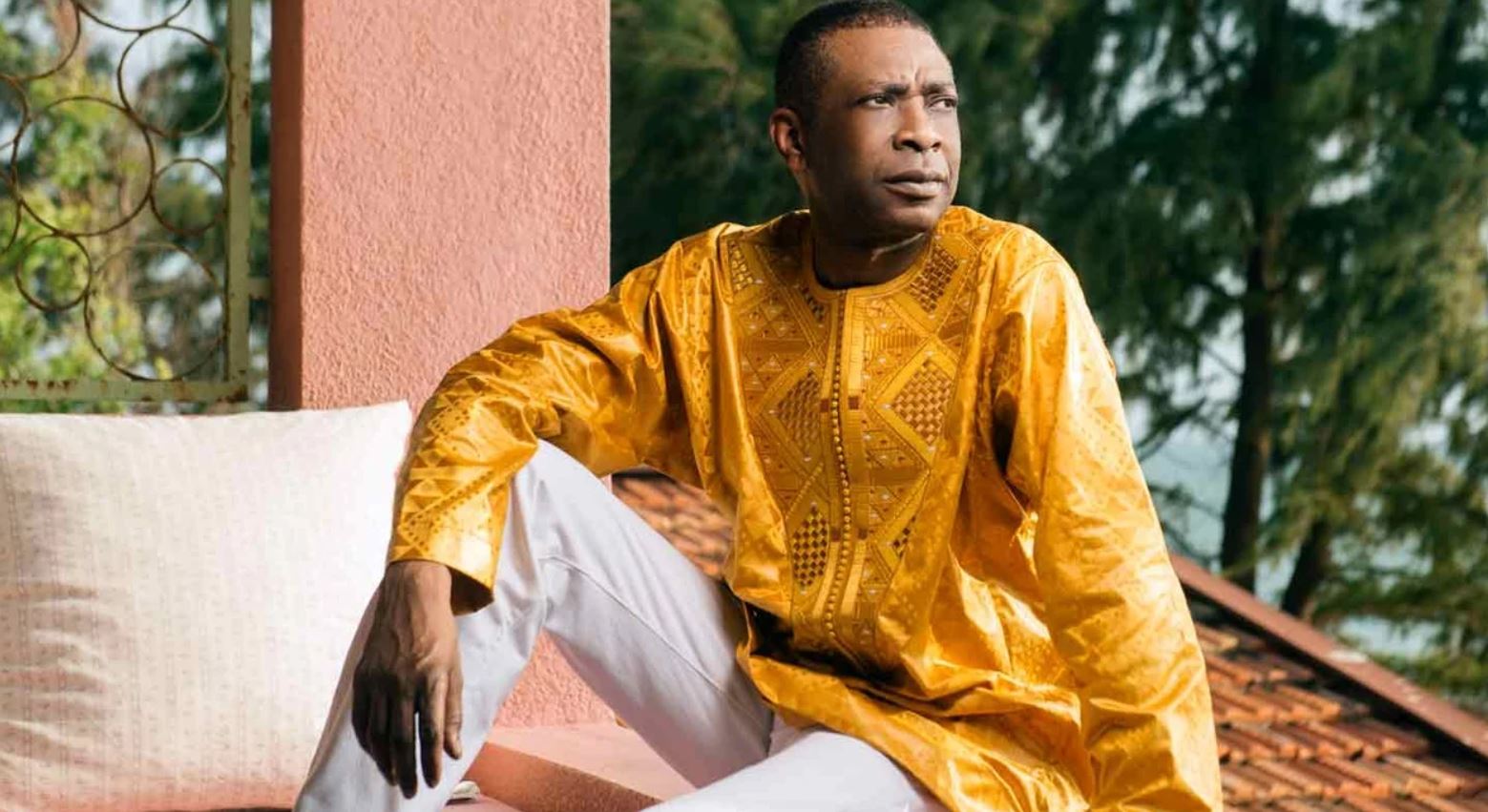 The King of Mbalax&lt;br&gt;&lt;span class=&#x27;subtitle-style&#x27;&gt;Youssou N’Dour Set to Thrill Zambia&lt;/span&gt;