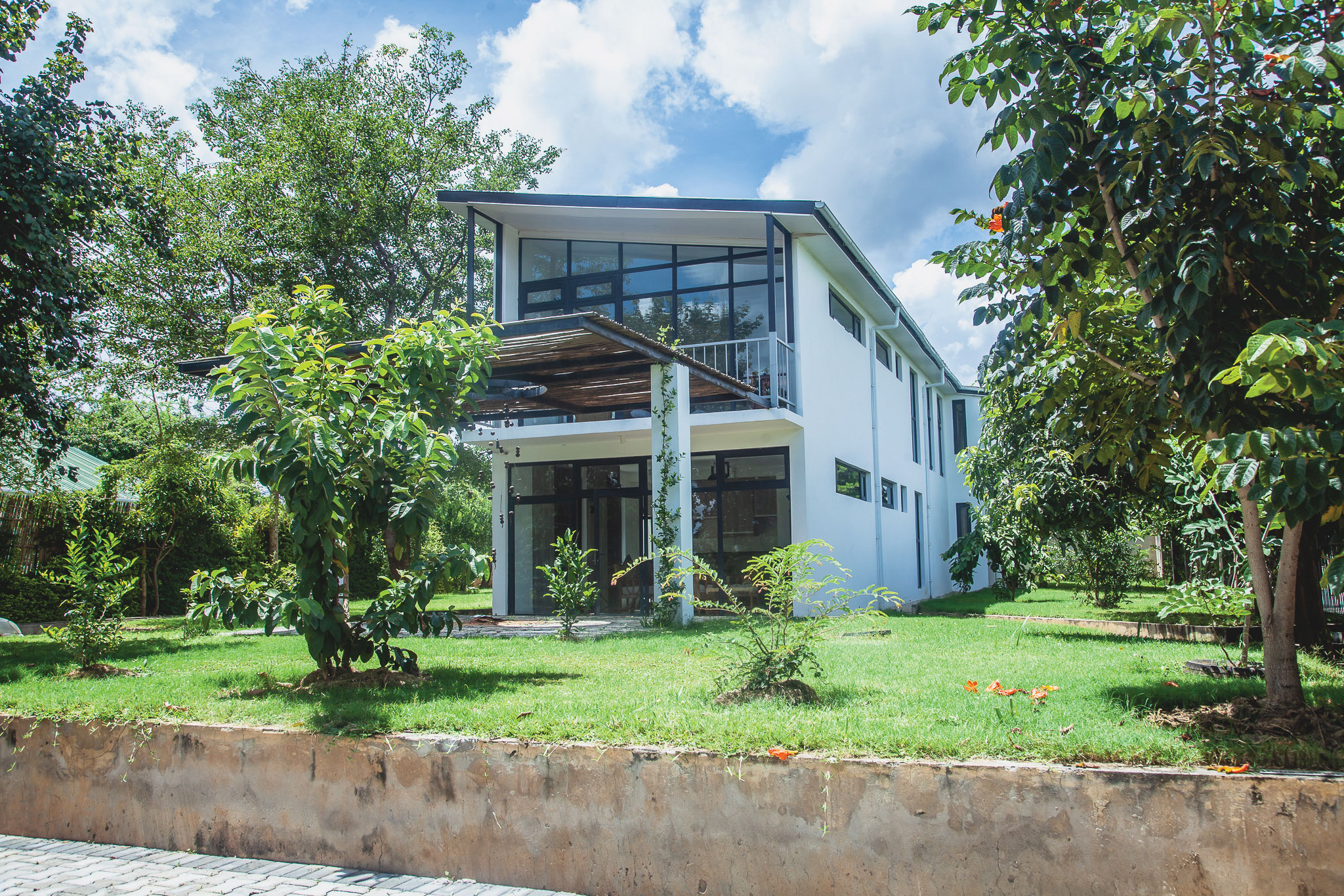 Prospice, Kwacha!&lt;br&gt;&lt;span class=&#x27;subtitle-style&#x27;&gt; Lusaka Contemporary Art Centre has Risen&lt;/span&gt;