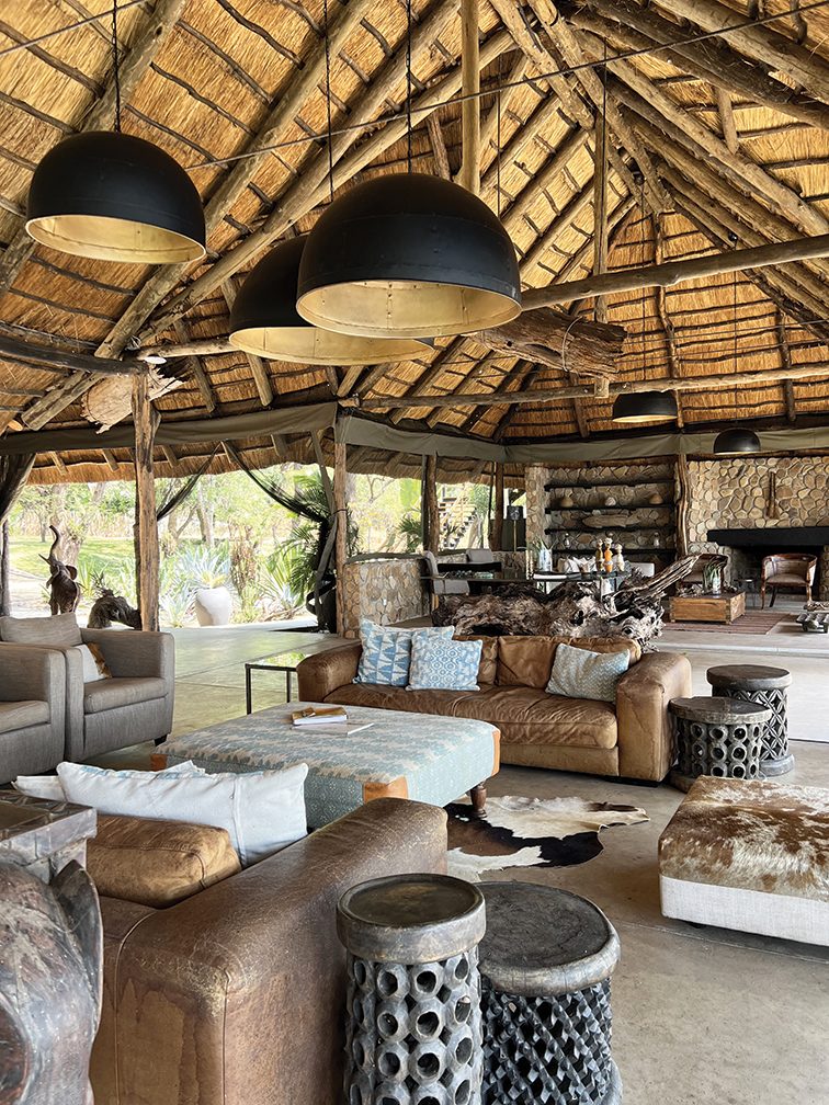 Inside Mukalya Private Game Reserve: Embracing a Wildlife and Conservation Mission