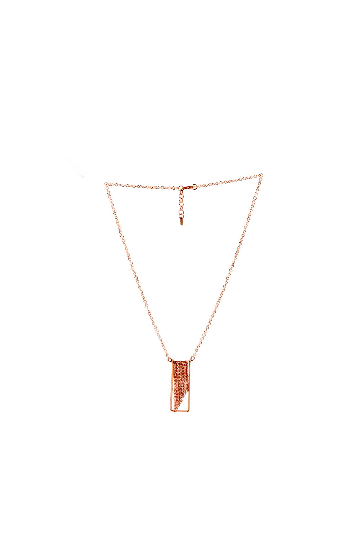 HANDCRAFTED COPPER JEWELLERY: FREE Women Breathing New Life Into Discarded Items