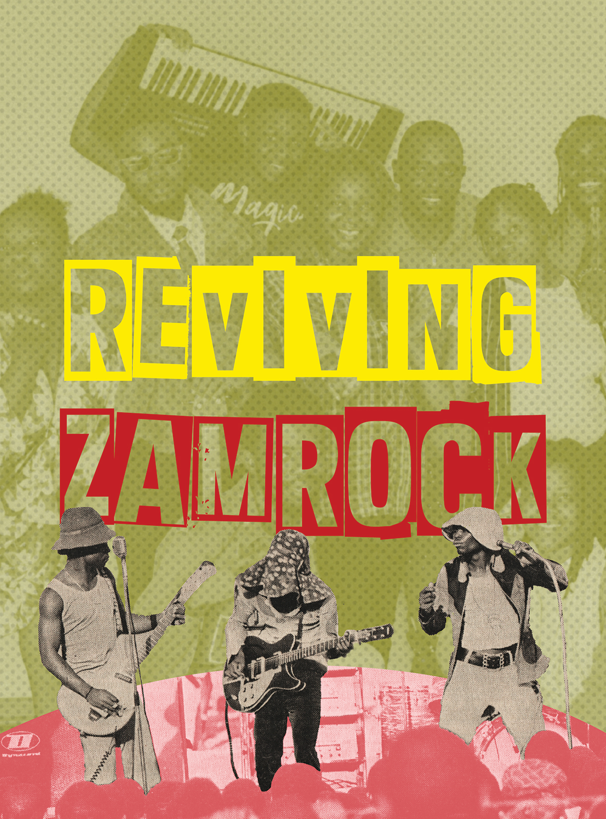 REVIVING ZAMROCK thumbnail