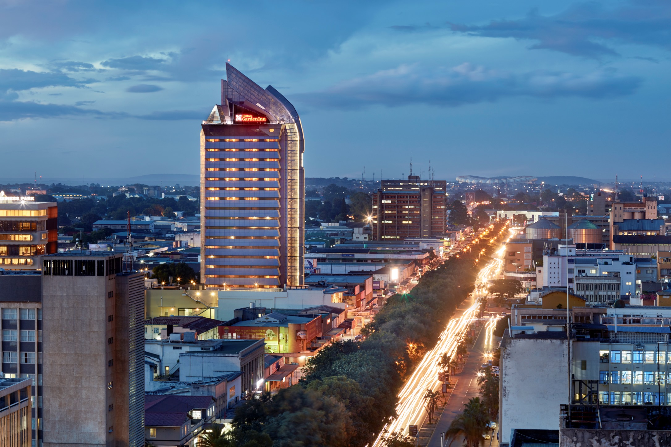 Hospitality at its Finest:&lt;br&gt;&lt;span class=&#x27;subtitle-style&#x27;&gt;Experience the Hilton Promise of Bright Hearted Hospitality &lt;/span&gt; Thumbnail